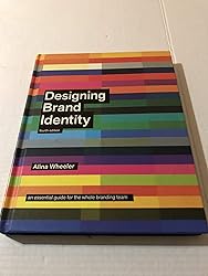 Designing Brand Identity: An Essential Guide for