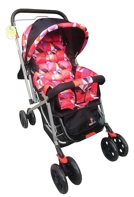 best foldable pram