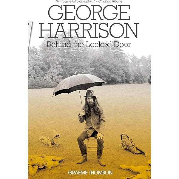 George Harrison: Be Here Now: Feinstein, Barry, Murray, Chris