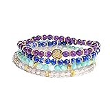 Conscious Items - Manifestation Pack of 4 - Beaded