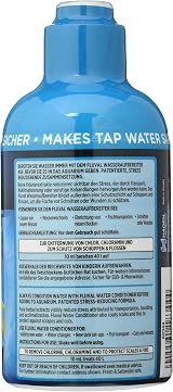 Fluval Aquaplus Water Conditioner 500 ml view 2