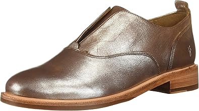 frye oxfords womens