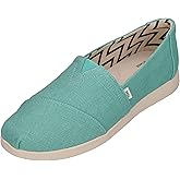 Toms Womens Alpargata Plus