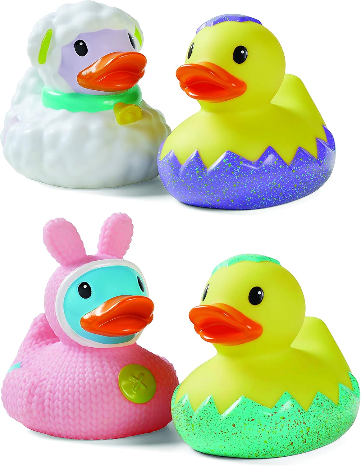 duck toys for babies