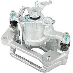 SCITOO Rear Left Brake Caliper With Bracket 18B5465
