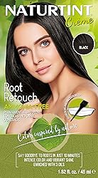 NATURTINT Root Retouch Creme, 1.52 Fl. Oz | In