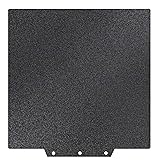 IdeaFormer Double Sided Black Textured PEI Build