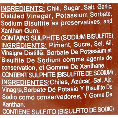 Buy Huy Fong Sriracha Chili Sauce 17 Ounce Bottles Pack Of 12 Online In Kenya B003nrmhee Buy Huy Fong Sriracha Chili Sauce 17 Ounce Bottles Pack Of 12 Online In Kenya B003nrmhee