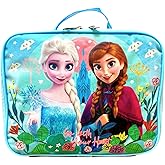 Disney Frozen Licensed Insulated Lunch Box