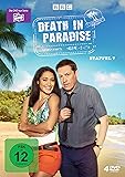 Death in paradise staffel 2 Death in paradise staffel 2
