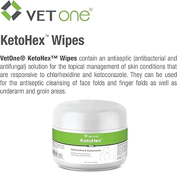 ketohex wipes