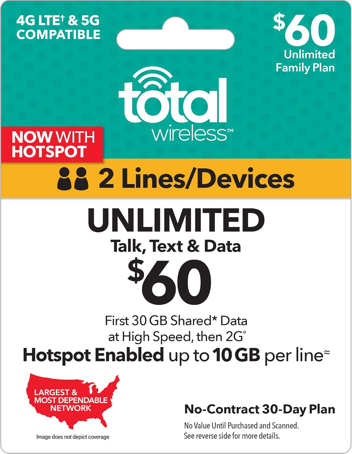 where can i buy a total wireless card