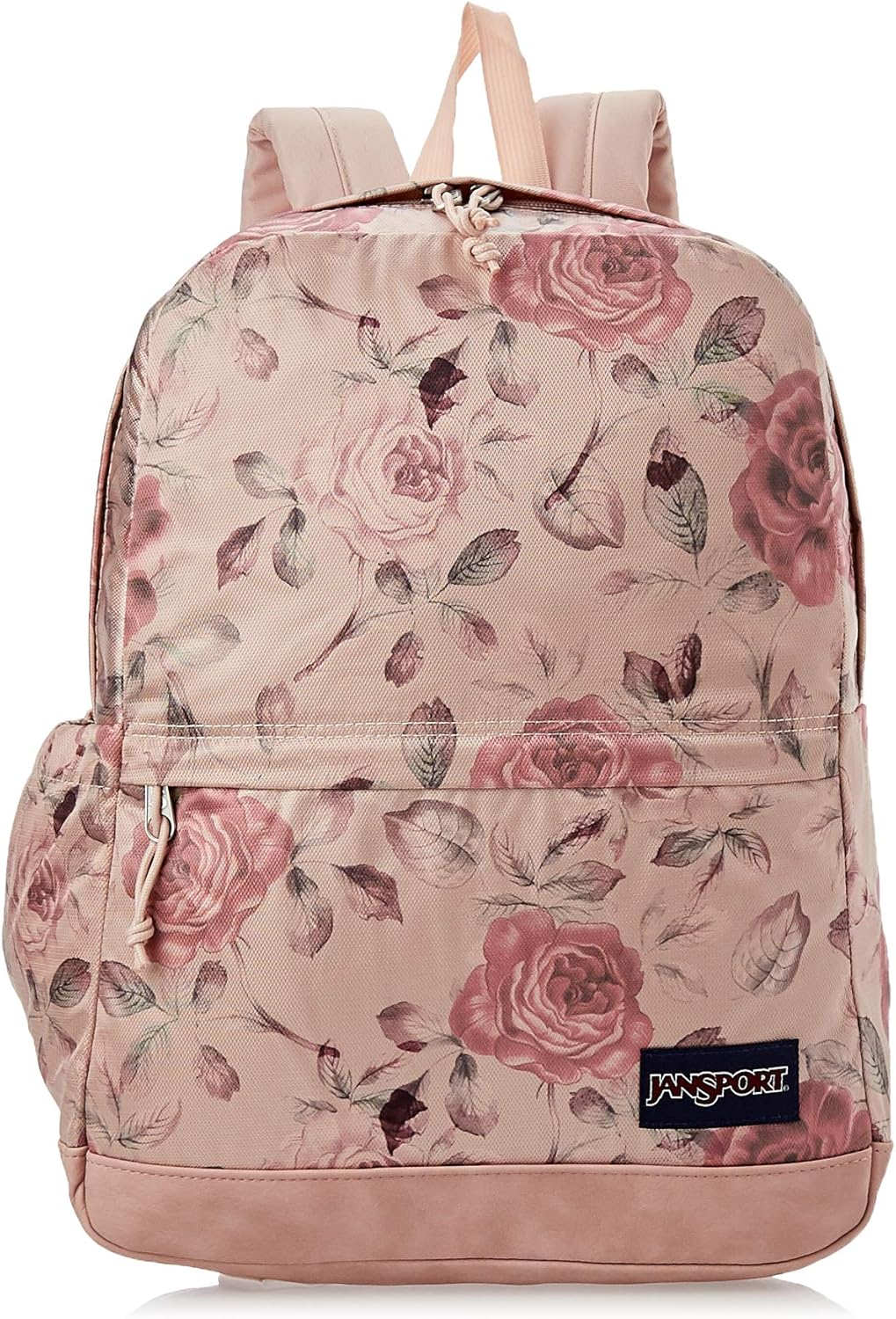 jansport smoke backpack
