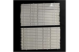 14pcs LED Strip LC-75R6004U LC 75R6004U LC75R6004U H75B7510UK H75B7510IL H75BE7410 CRH-BX75S3U713030T14088BS-REV1.1 JS 75R6FM