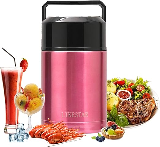 amazon thermos food flask