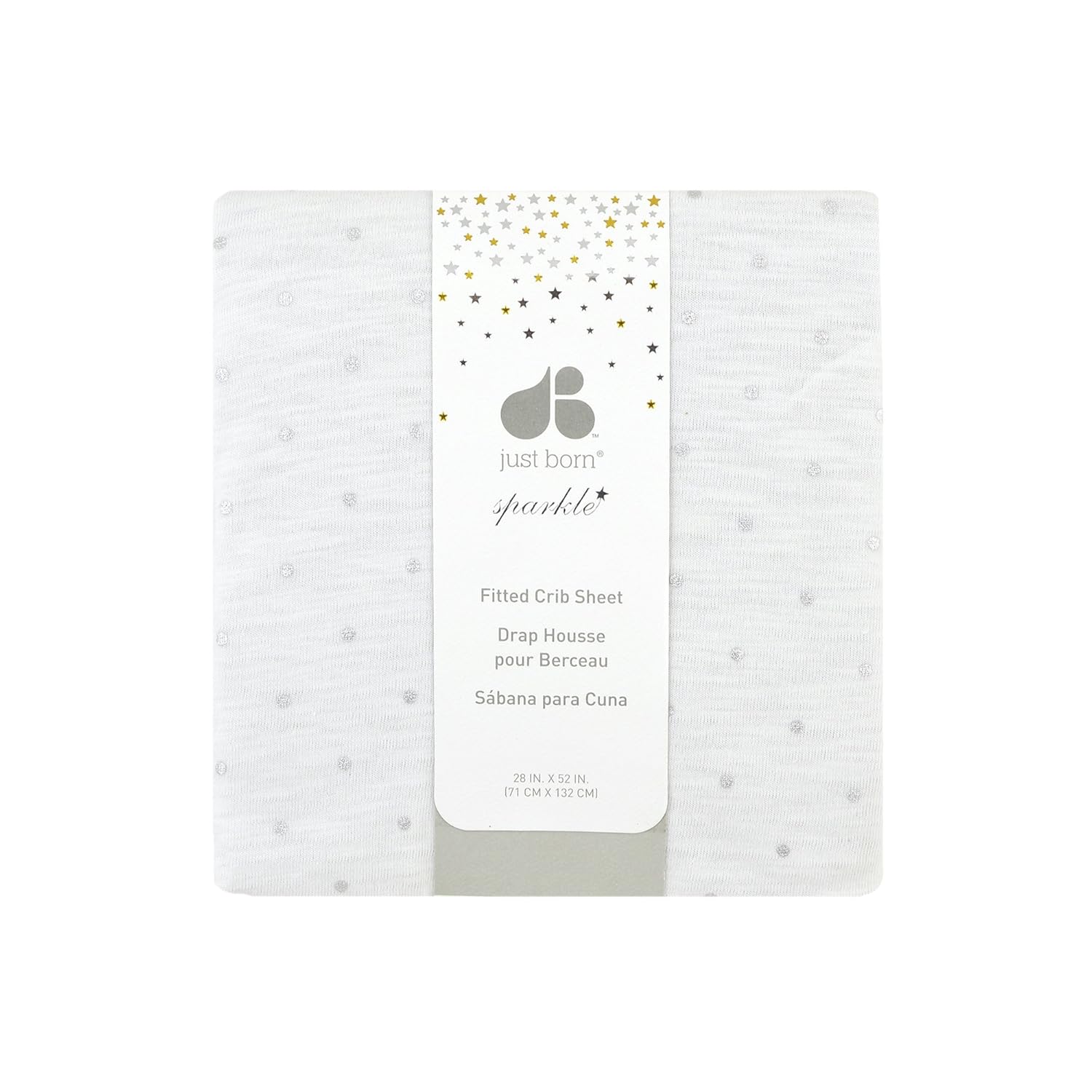 swinging crib fitted sheets