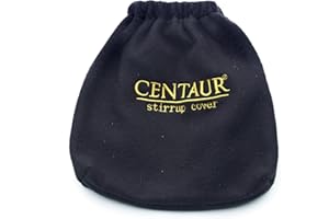 YuanKanJu Sudopo Centaur Fleece Stirrup Covers