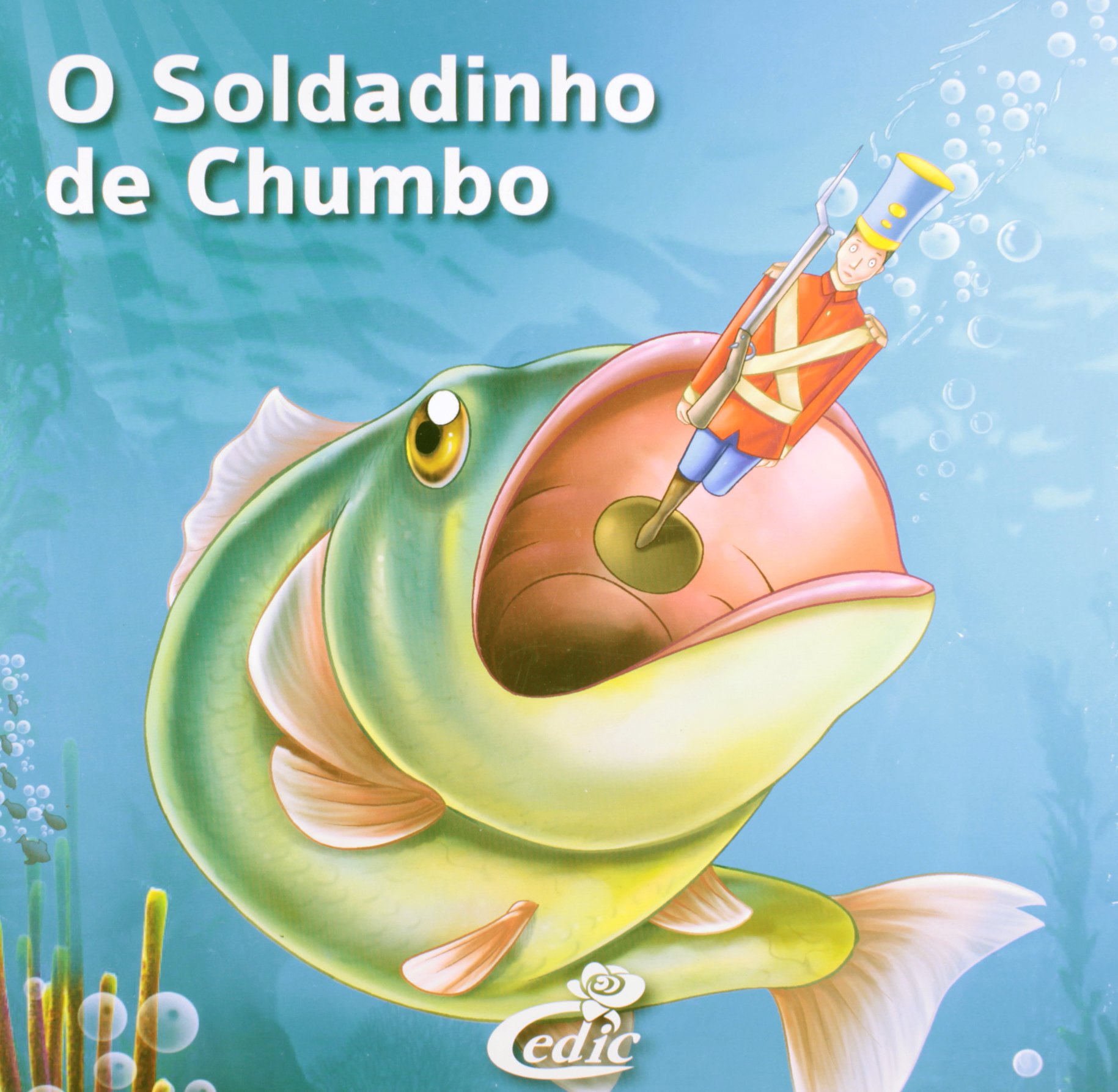 Meus Clássicos Favoritos. Soldadinho De Chumbo PDF Cedic Meus Clássicos Favoritos. Soldadinho De Chumbo PDF Cedic