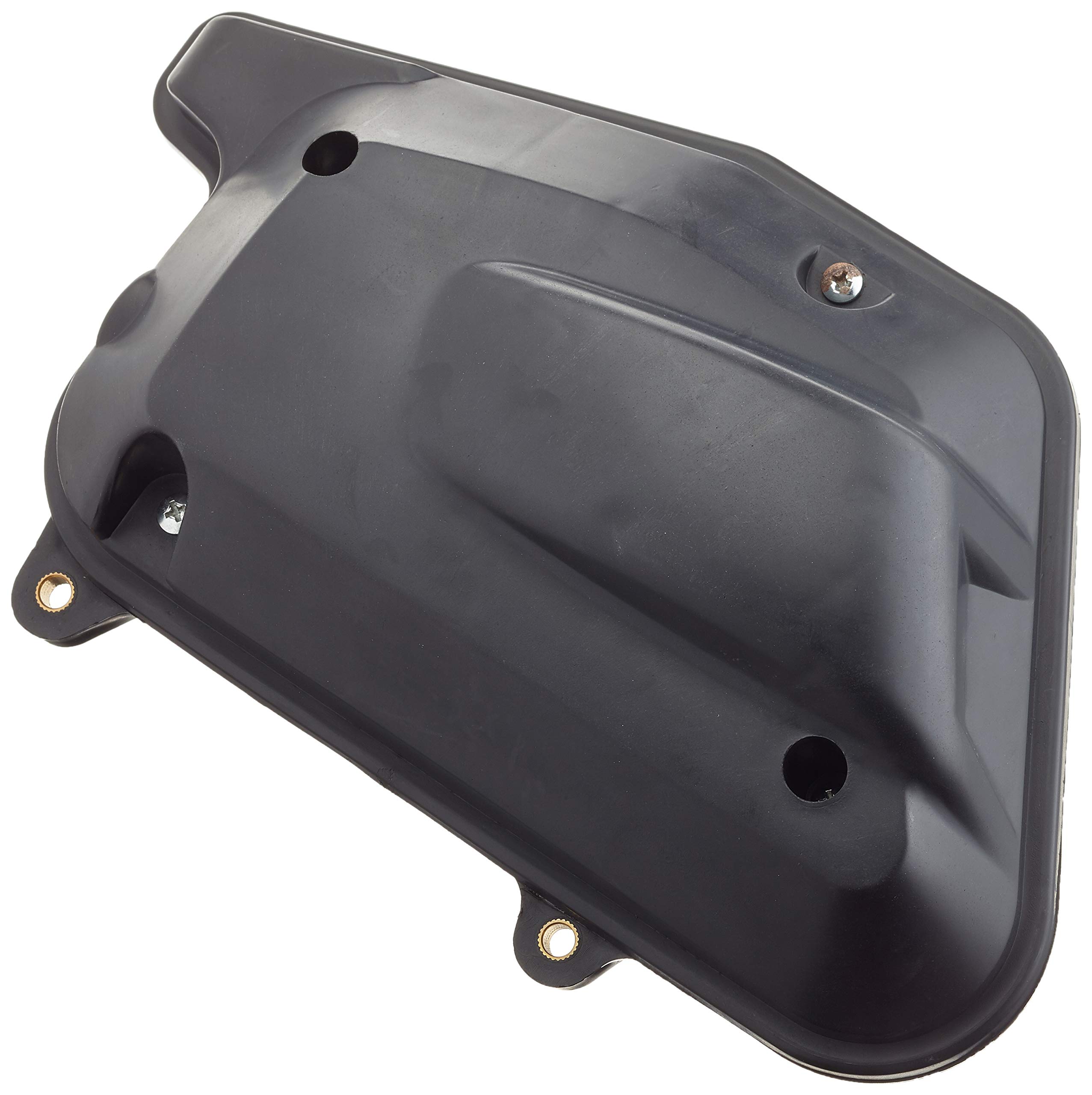 Air Filter Box Complete for Aprilia, Amico (1991-1992), GL, Sport, SR 50 (up to 1994), MBK, Booster, Slider, Yamaha, Bws, Stunt, Target, Zuma