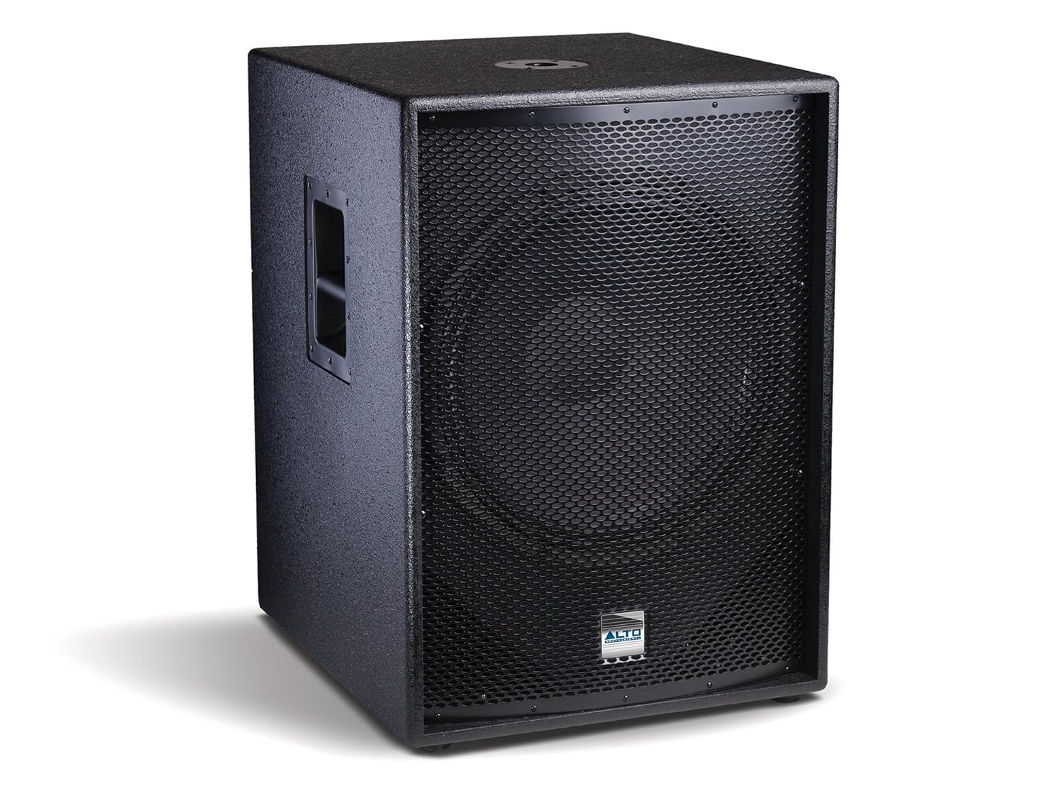 alto ts sub 18 replacement speaker