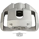 SCITOO Front Left Brake Caliper Without Bracket