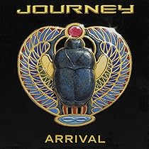 洋楽 Journey Arrival CD 81mLQBKAwoL._AC_UL210_SR210,