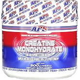 APS: Pure Creatine Monohydrate, 500g