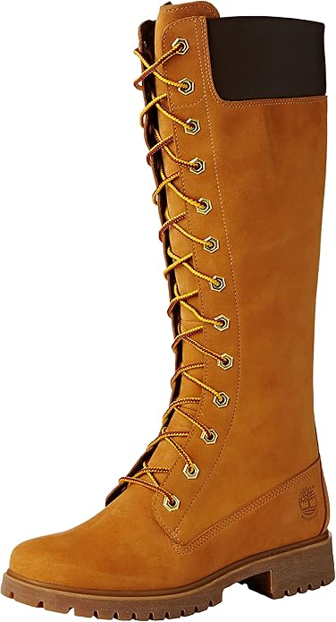 timberland basse donna