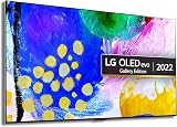 LG G2 83 inch 4K SELF-LIT OLED evo Gallery Smart TV Dolby Vision Atmos view 2