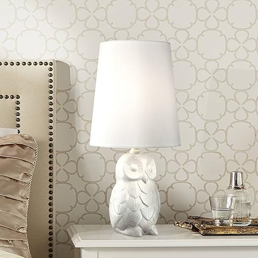 owl bedside lamp