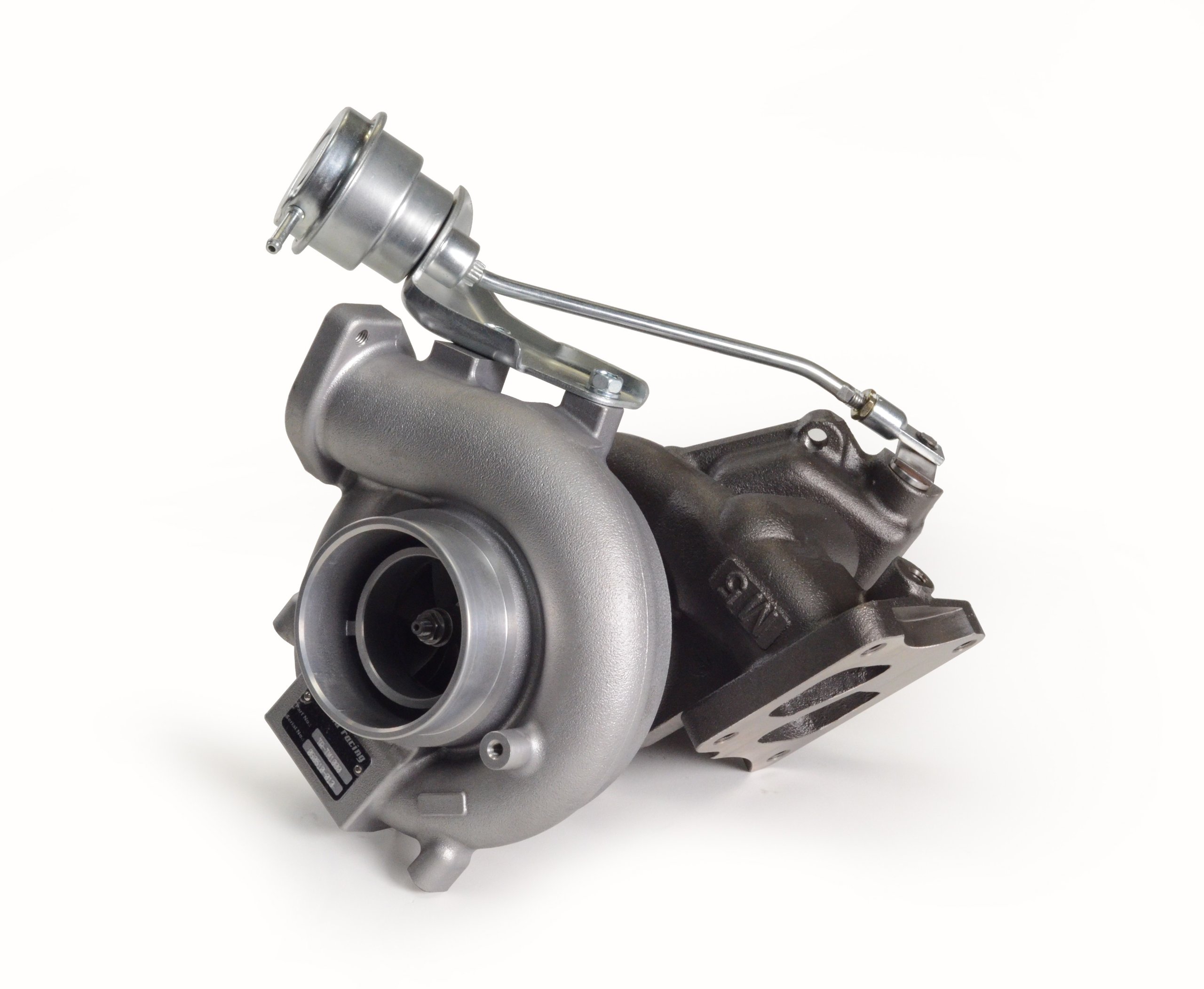 Tomioka Racing Turbo for Mitsubishi Evolution Lancer 4-9 4G63 Engine