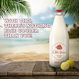 Old Spice Fresh Lime Aftershave 150ml Mens Cooling Soothing Scent view 2
