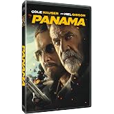 Panama [DVD]