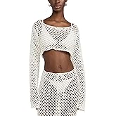 Bananhot Women's Magen Knitted Shirt