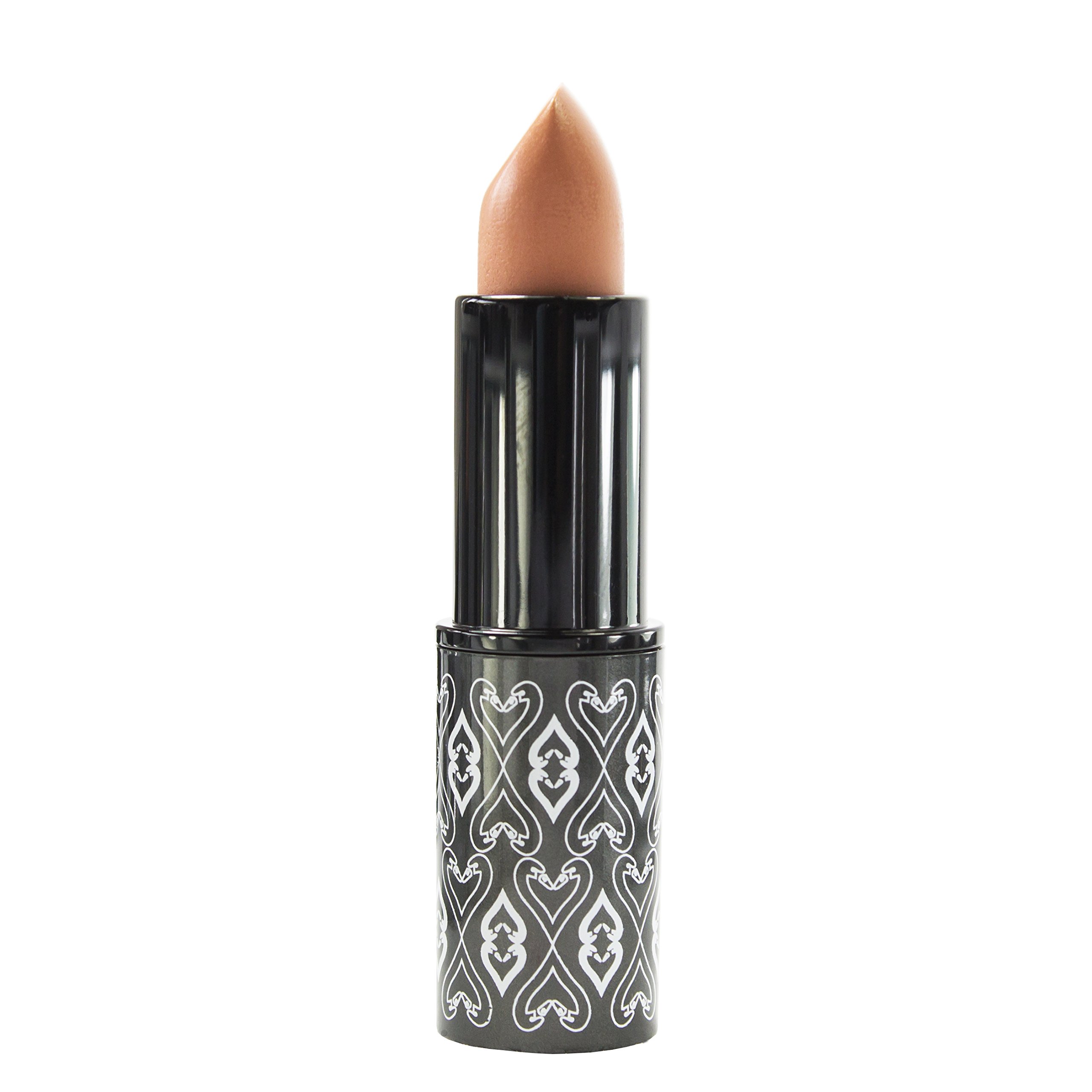 Beauty Without Cruelty Natural Infusion Matte Moisturising Lipstick Enigma — image 1