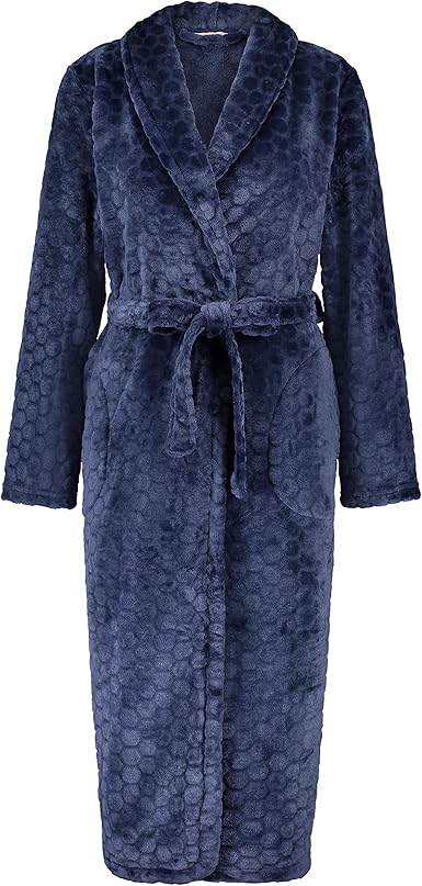 bademantel damen hunkemöller