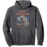 Rod Stewart Forever Young Pullover Hoodie