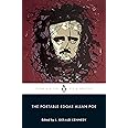 The Portable Edgar Allan Poe (Penguin Classics)