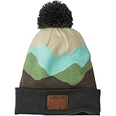 Genuine Subaru Knit Mountain Beanie Cap Hat WRX Sti Impreza Forester Outback New Green