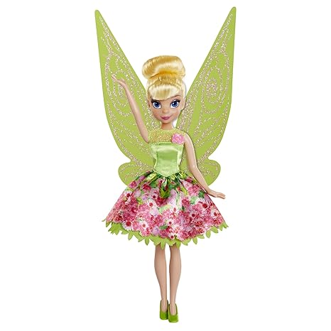 Disney Fairies Tinkerbell Spielzeug