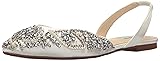 Blue by Betsey Johnson Women's Sb-Molly Pointed Toe