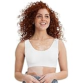Jockey Women's Bra Modern Micro Stretch Seamfree Bralette