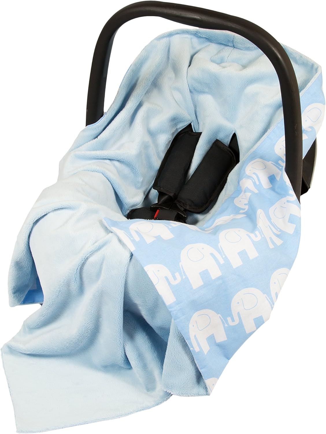 Car seat blanket cover Clearance