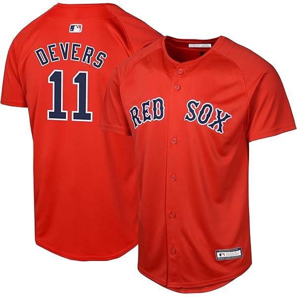 BOSTON ゲームシャツ Masataka Yoshida Boston Red Sox City Connect Fuse Women's