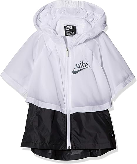 nike sports runner windbreaker
