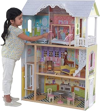 kidkraft 12 inch doll furniture