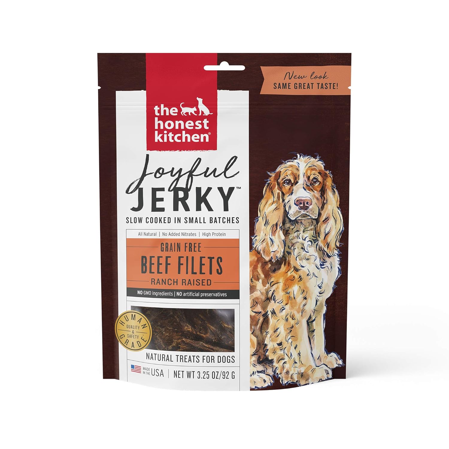Best Honest Kitchen Grain Free Turkey Dog Food