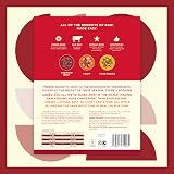 COYA Freeze-Dried Raw Dog Food Beef 150g Hypoallergenic Grain-Free view 2