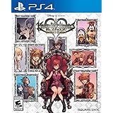 Kingdom Hearts Melody of Memory - PlayStation 4