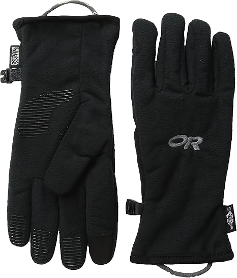 gloves rinat